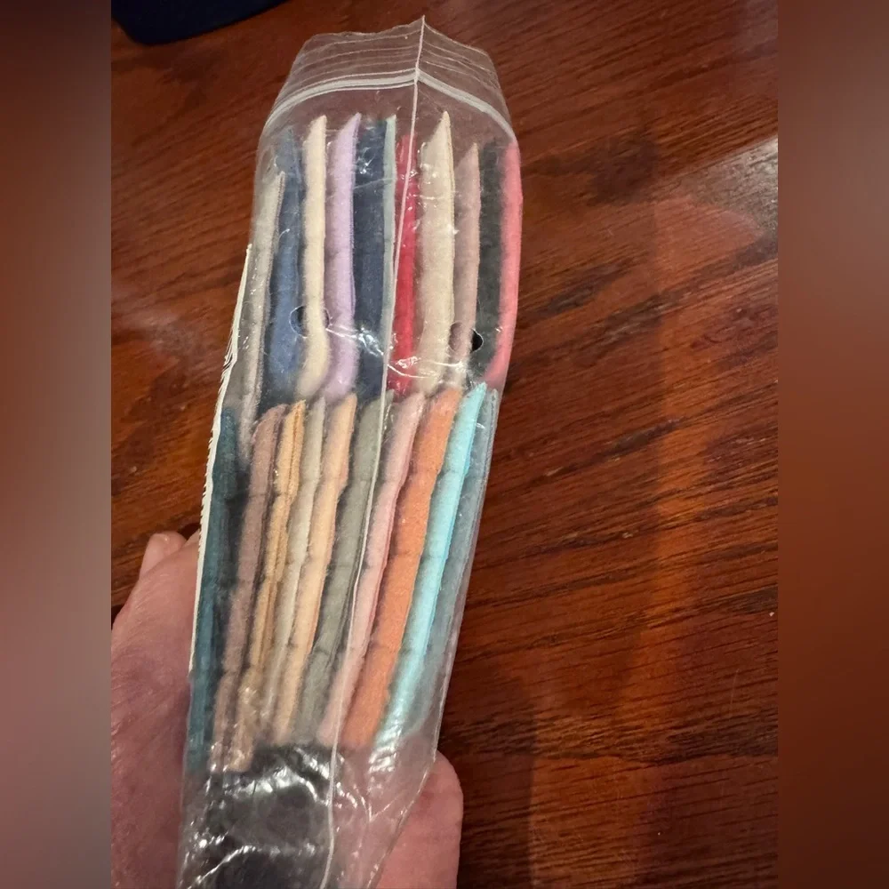 Colorful Bra Extender Set - Picture 6 of 8